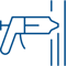 caulking icon