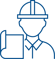 contractor icon