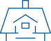house roof 2 icon