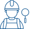 inspect icon