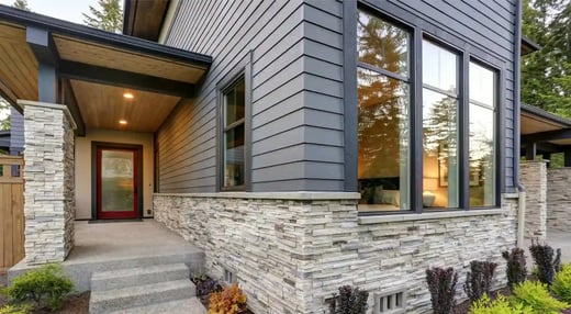 The Top Exterior Home Trends in Austin for 2025