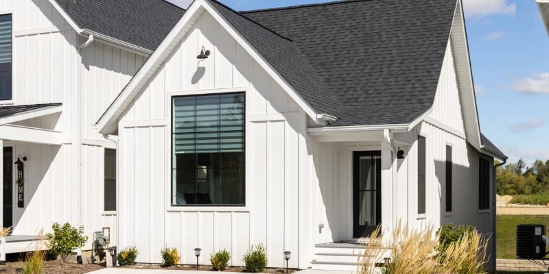 hardieboard siding