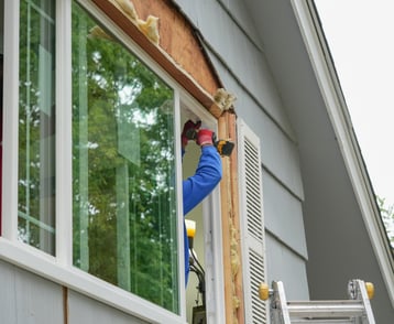 7 Signs You Need Window Replacement in Austin
