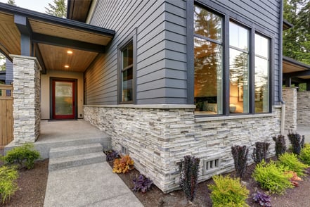 The Top Exterior Home Trends in Austin for 2025