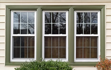 Choosing the Right Window Styles for Austin Homes: A Designer’s Guide