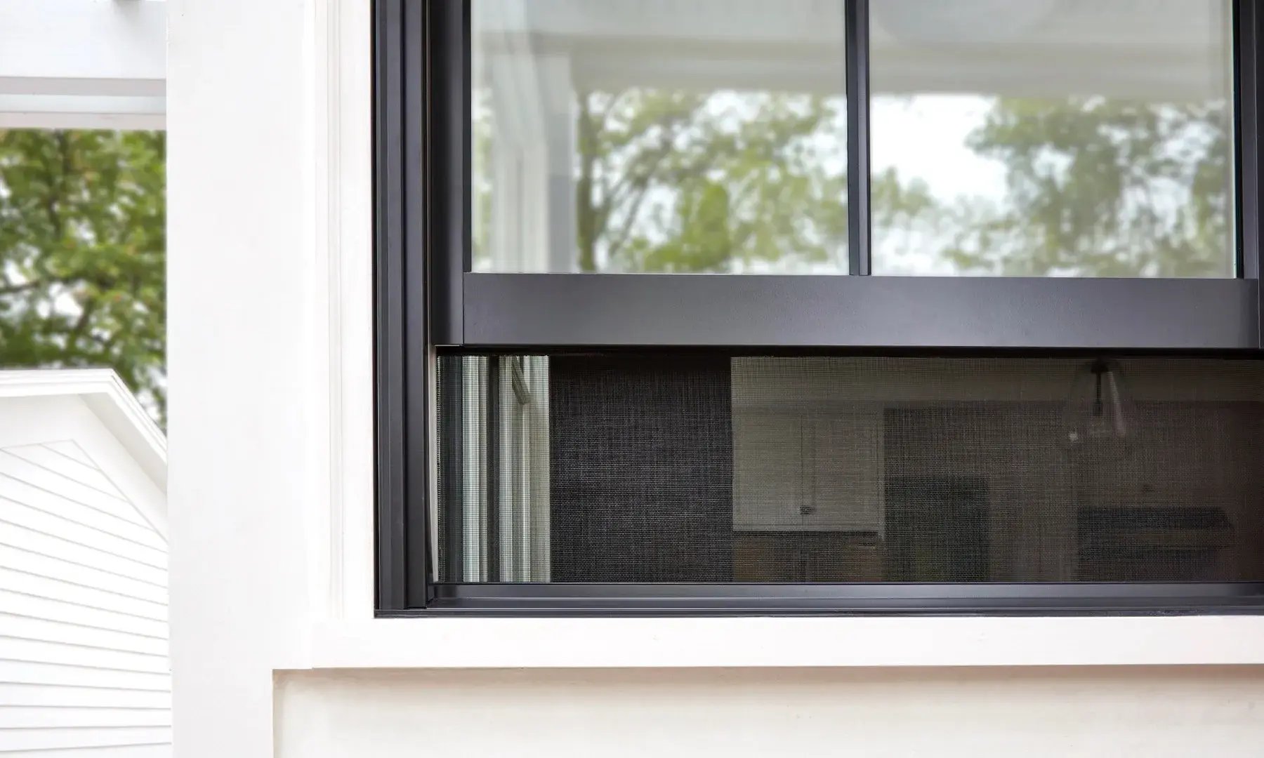 pella window black