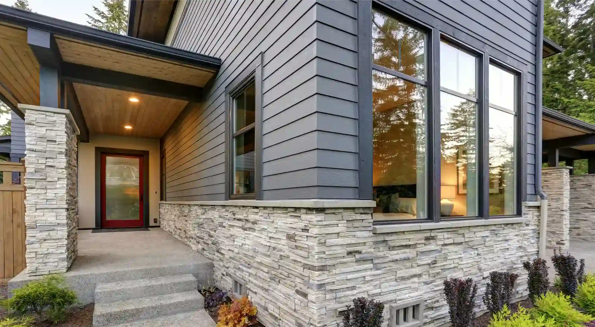 modern house design